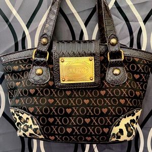 XOXO Handbag